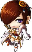 Dual Blade F