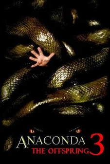 Anaconda 3
