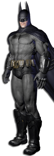 Batman (Arkham City)