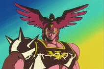 Hawkman