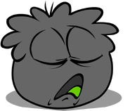 Black Puffle (4)