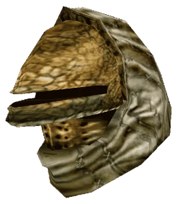 BonemoldGahJulanHelm
