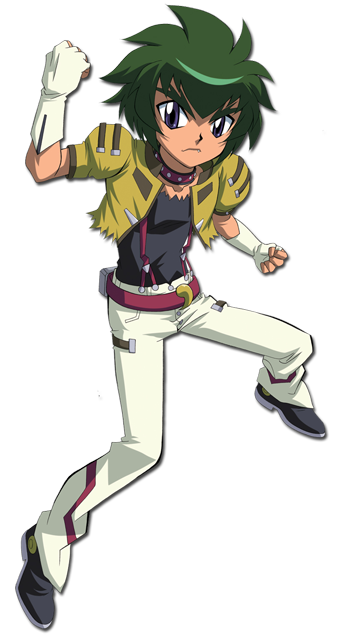 beyblade fierce
