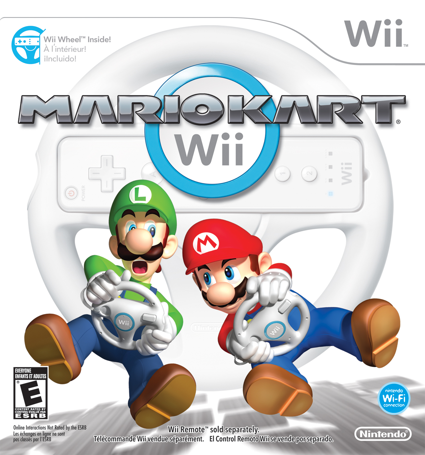 Mario Kart Wii The Nintendo Wiki Wii, Nintendo DS, and all things