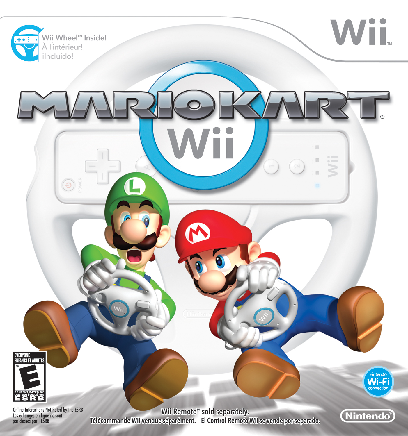 Mario Kart Wii The Nintendo Wiki Wii Nintendo Ds And All Things Nintendo 4586