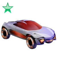 Huge item magitude emerald 01