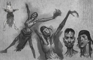God of war iii conceptart H44gF