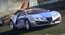 Undercover screenshot 8