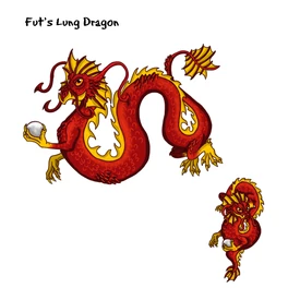 Fut's Lung Dragon