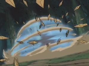 Neji's Rotation