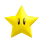 Starman Icon