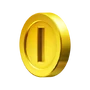 Coin Icon