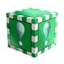Metal Box Icon