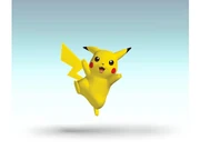Pikachu Charged