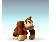 Donkey Kong Charged