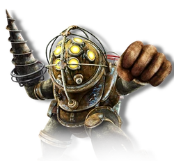 Avatar big daddy 1
