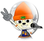 Avatar parappa 2