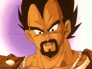 Rey-Vegeta