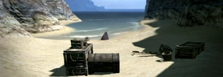 StarFallBay
