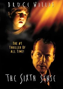 The sixth sense-11542
