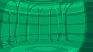 King Worm fear room background