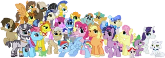 Coming soon to a Comic Con near you by StarryOak