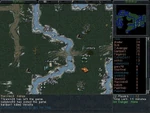 Sole survivor screenshot