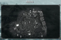 NeposHouseMapLocation