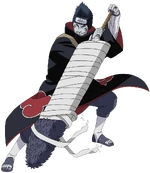 Kisame