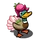 Flower Fairy Duck-icon