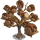 Smore Tree-icon