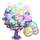 Bubble Tree-icon