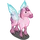 Pink Fairy Stallion-icon