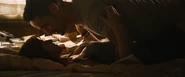 Benny and Claire