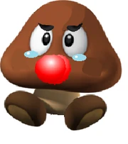 Real Baby Goomba