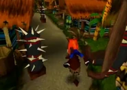 Whole Hog Screenshot