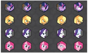 Fightingismagicportraits