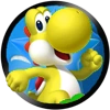 MTUSYellowYoshi Icon