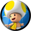 MTUSYellowToad Icon