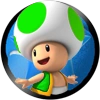 MTUSGreenToad Icon