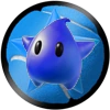 MTUSBlueLuma Icon