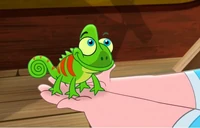 Blinky3458