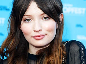 Emily Browning