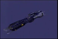 SDF-3 Video Games