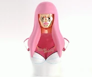 Nicki minaj fragrance