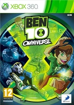 Xbox 360 omniverse