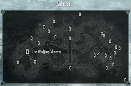 The WinkingSkeeverMapLocation