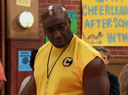 Coach Little