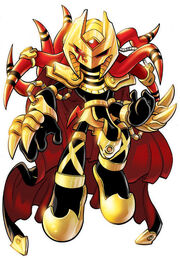 Alternate Enerjak