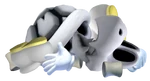 Dry Bones pile